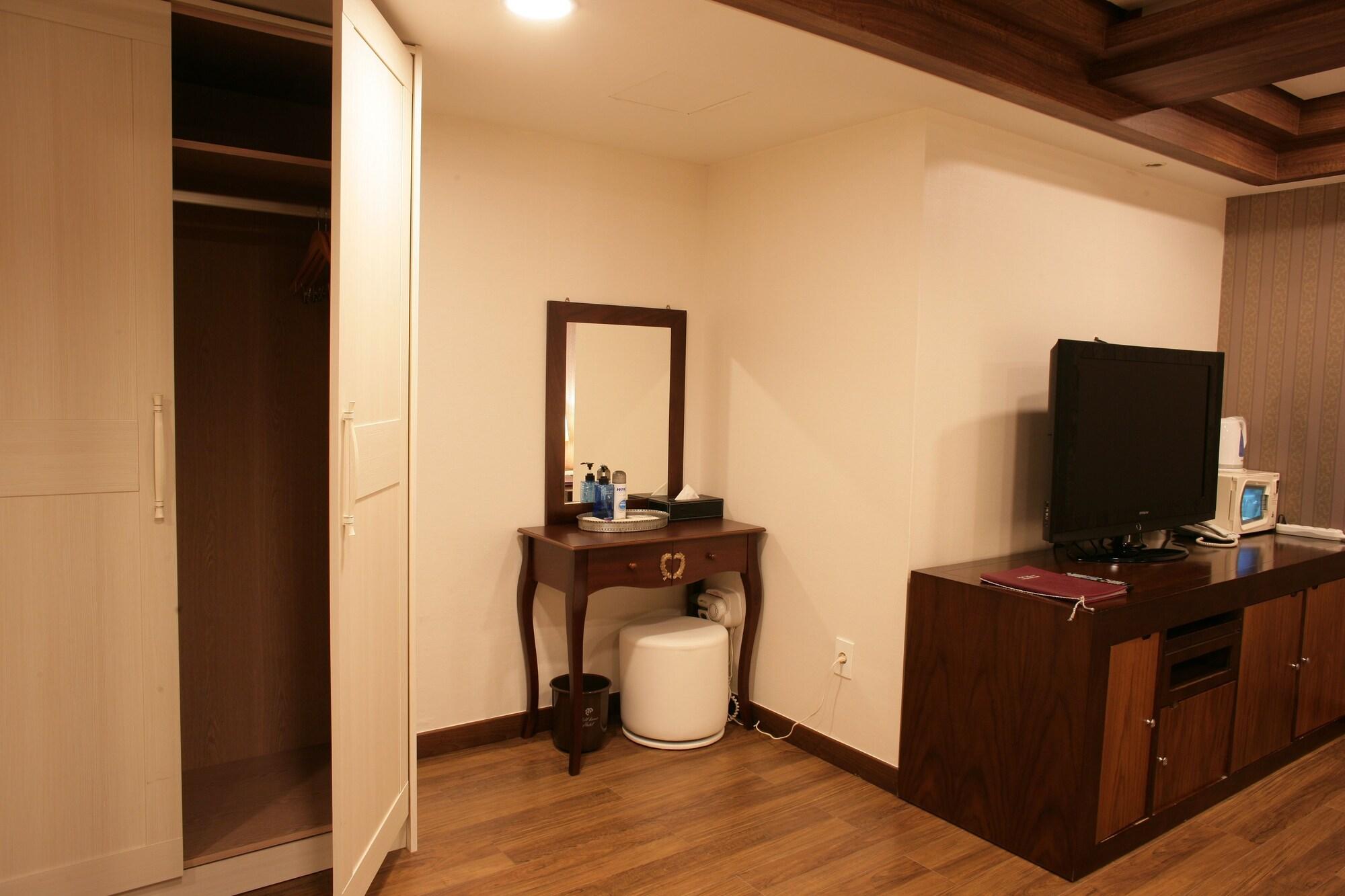 Hill House Seoul Myeongdong Seul Exterior foto