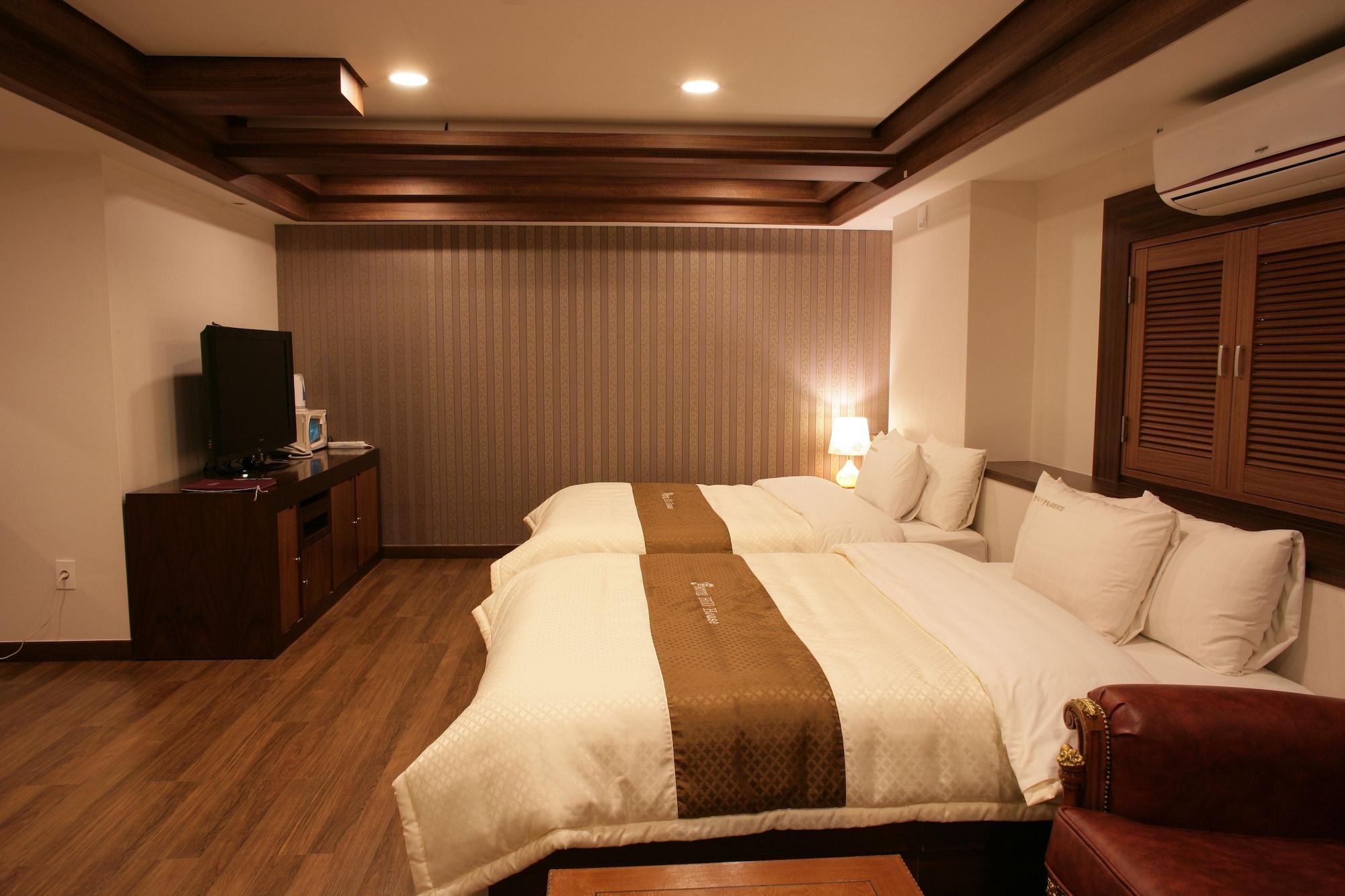 Hill House Seoul Myeongdong Seul Exterior foto