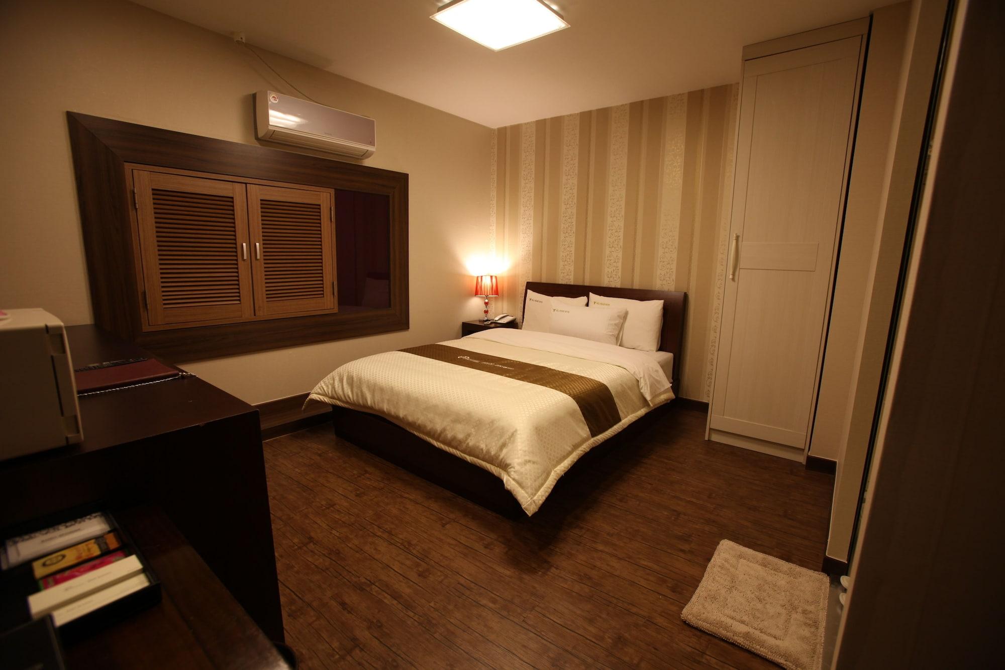 Hill House Seoul Myeongdong Seul Exterior foto