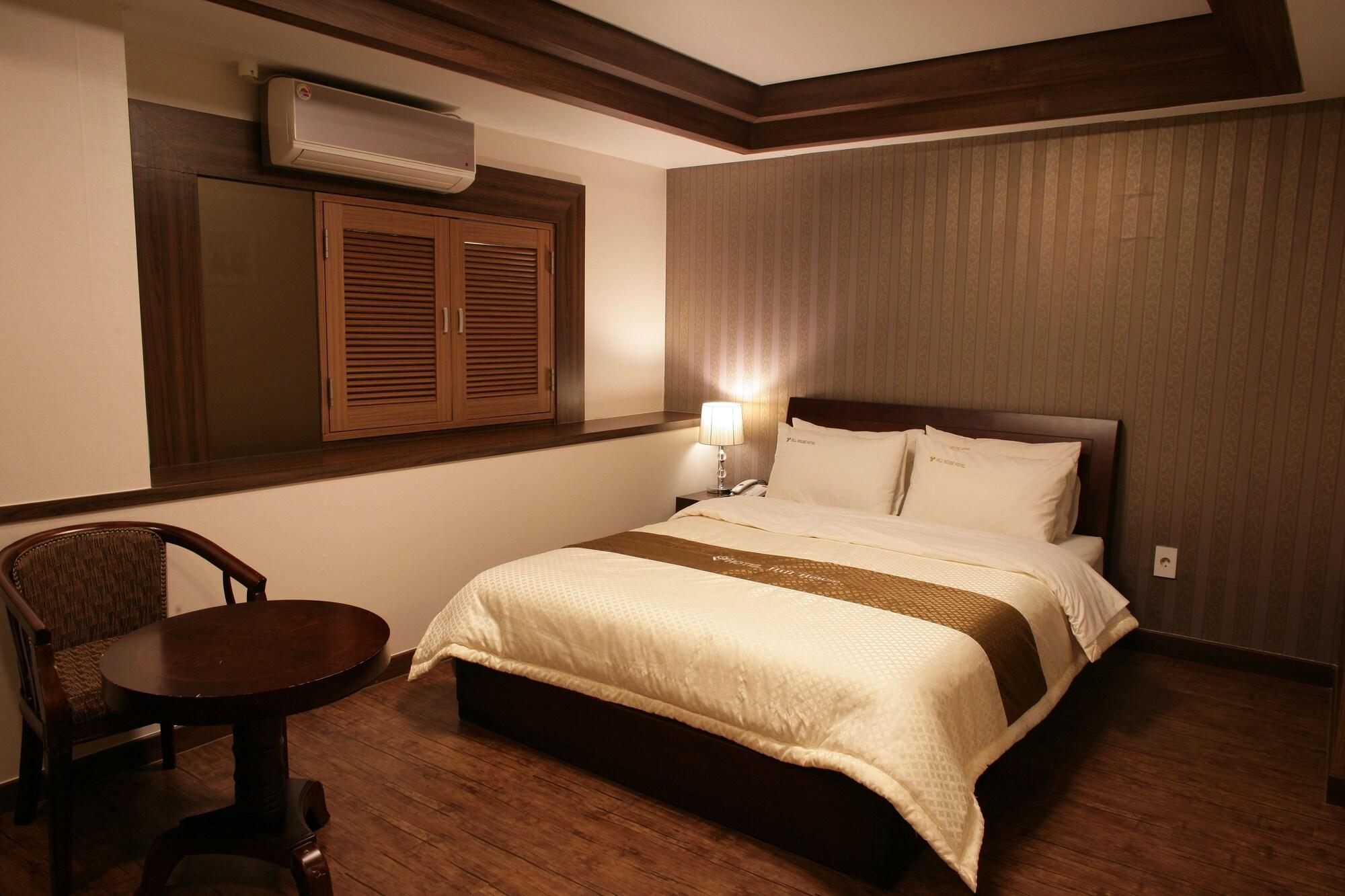Hill House Seoul Myeongdong Seul Exterior foto
