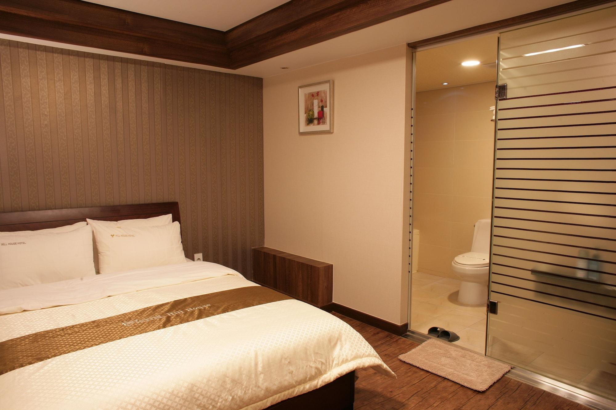 Hill House Seoul Myeongdong Seul Exterior foto