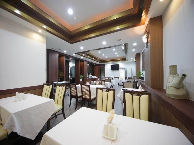 Hill House Seoul Myeongdong Seul Exterior foto