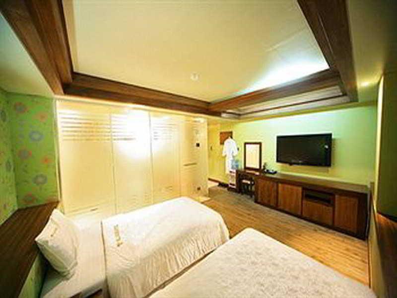 Hill House Seoul Myeongdong Seul Exterior foto