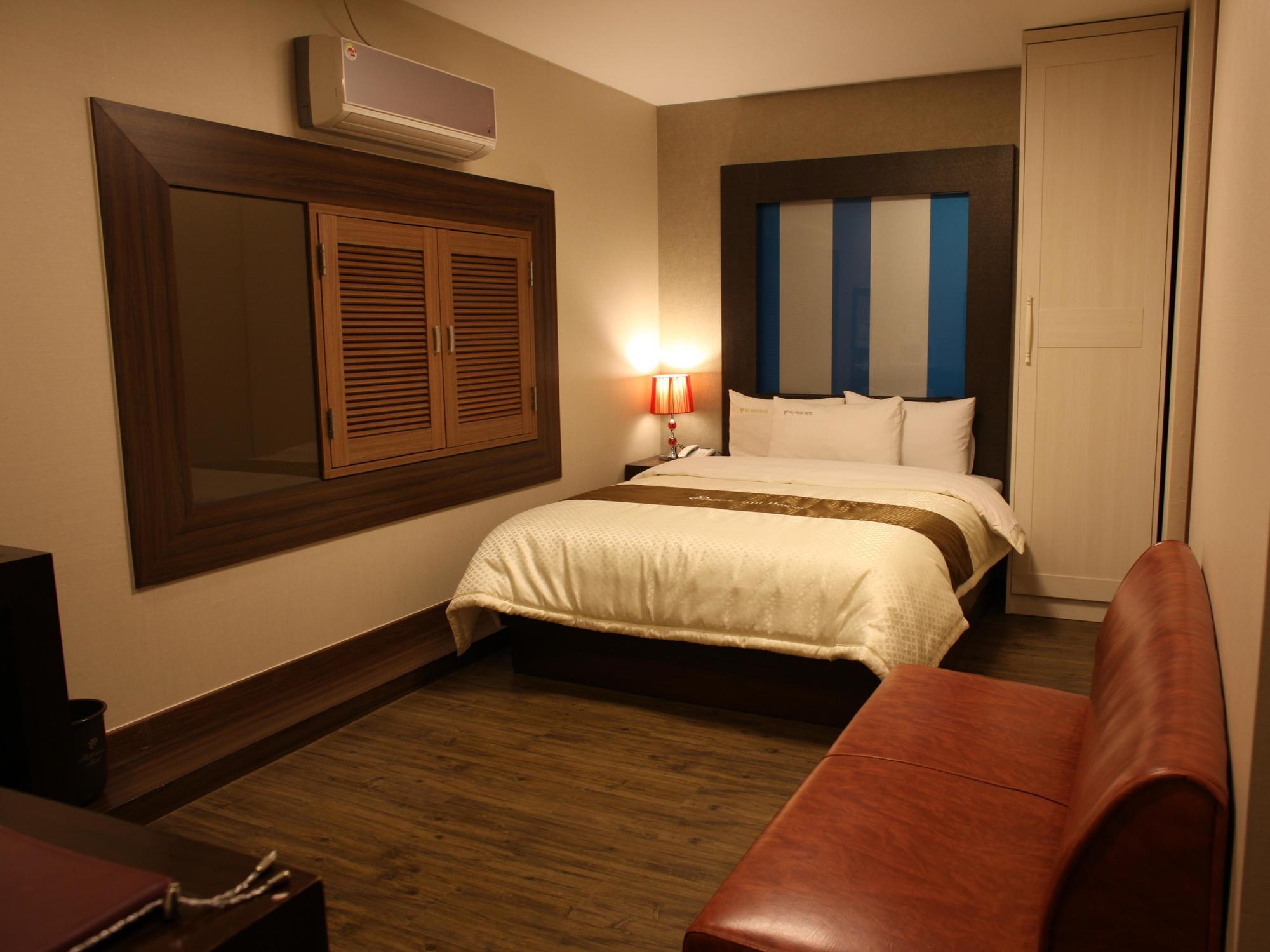 Hill House Seoul Myeongdong Seul Exterior foto