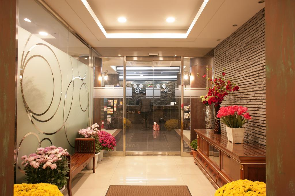 Hill House Seoul Myeongdong Seul Exterior foto