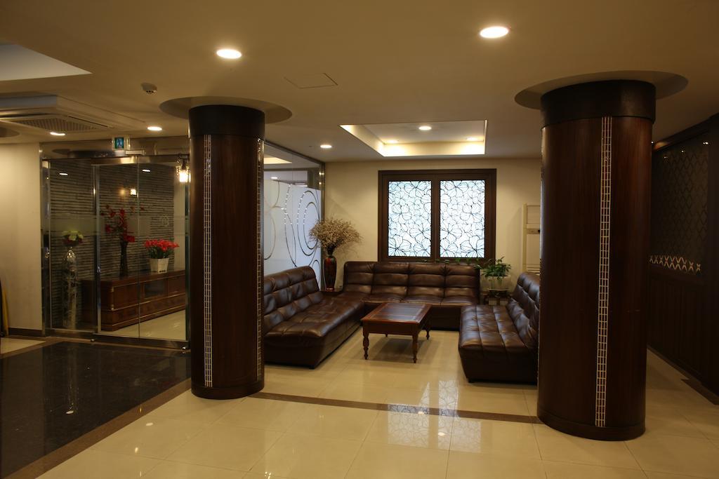 Hill House Seoul Myeongdong Seul Exterior foto